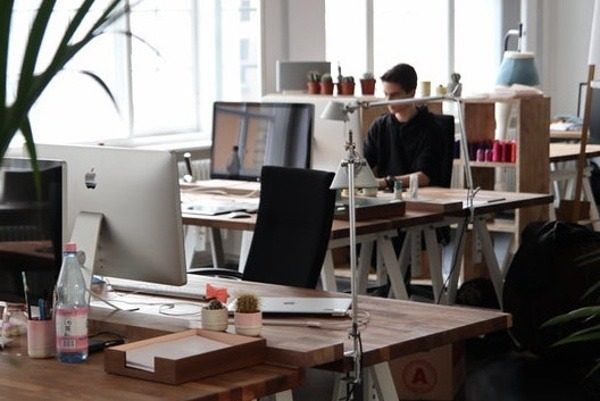 Die „bessere Realität" – die Arbeitswelt nach Corona