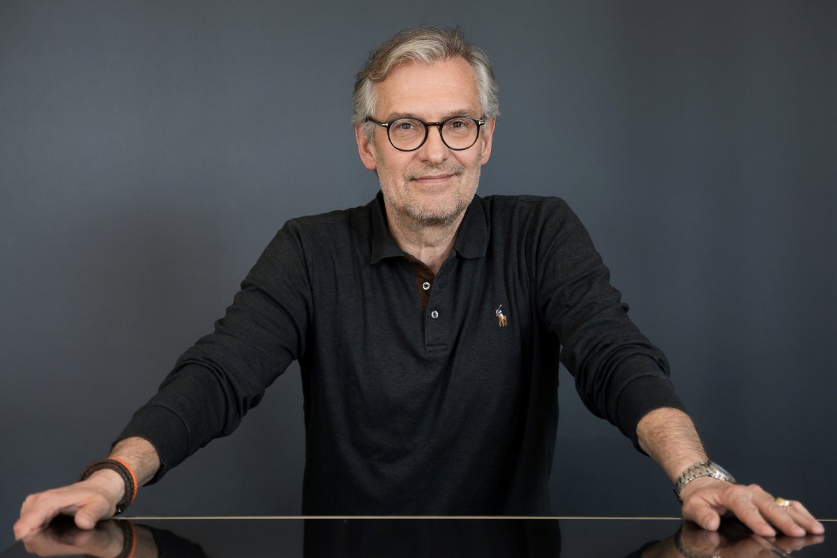 REFLECT im Gespräch mit Dr. Hofmann, CEO von MHP