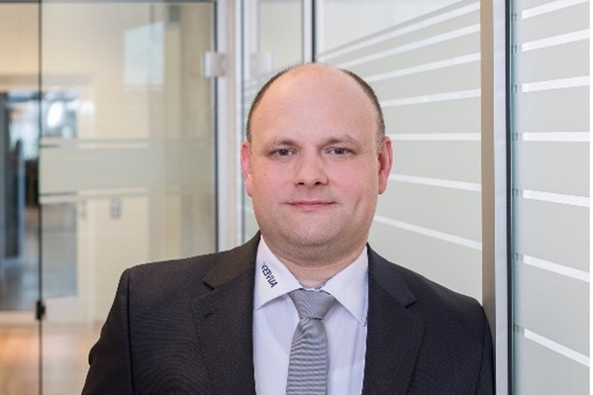 REFLECT im Gespräch mit Dr.-Ing. Tim Weckerle