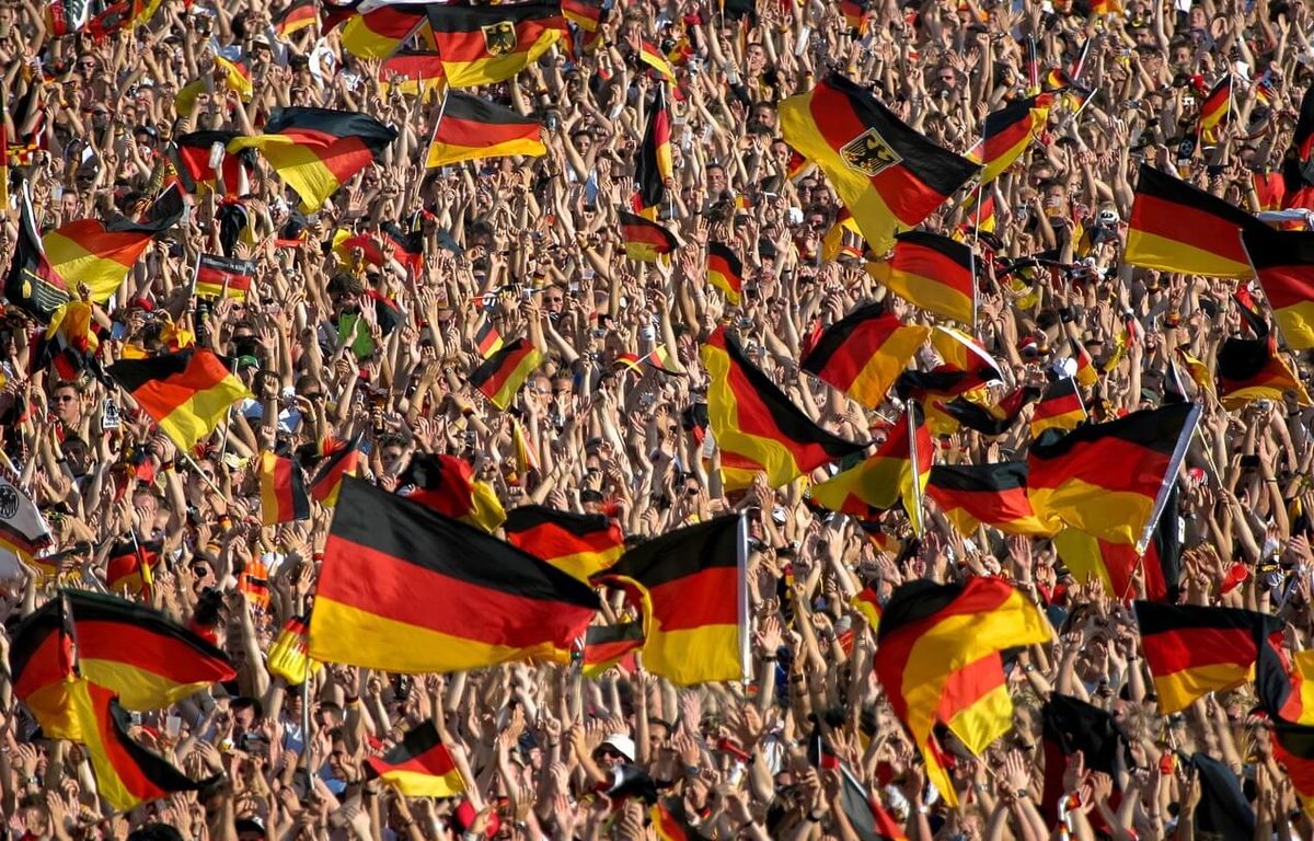 La Mannschaft – Teamgeist & Kooperation am Arbeitsplatz