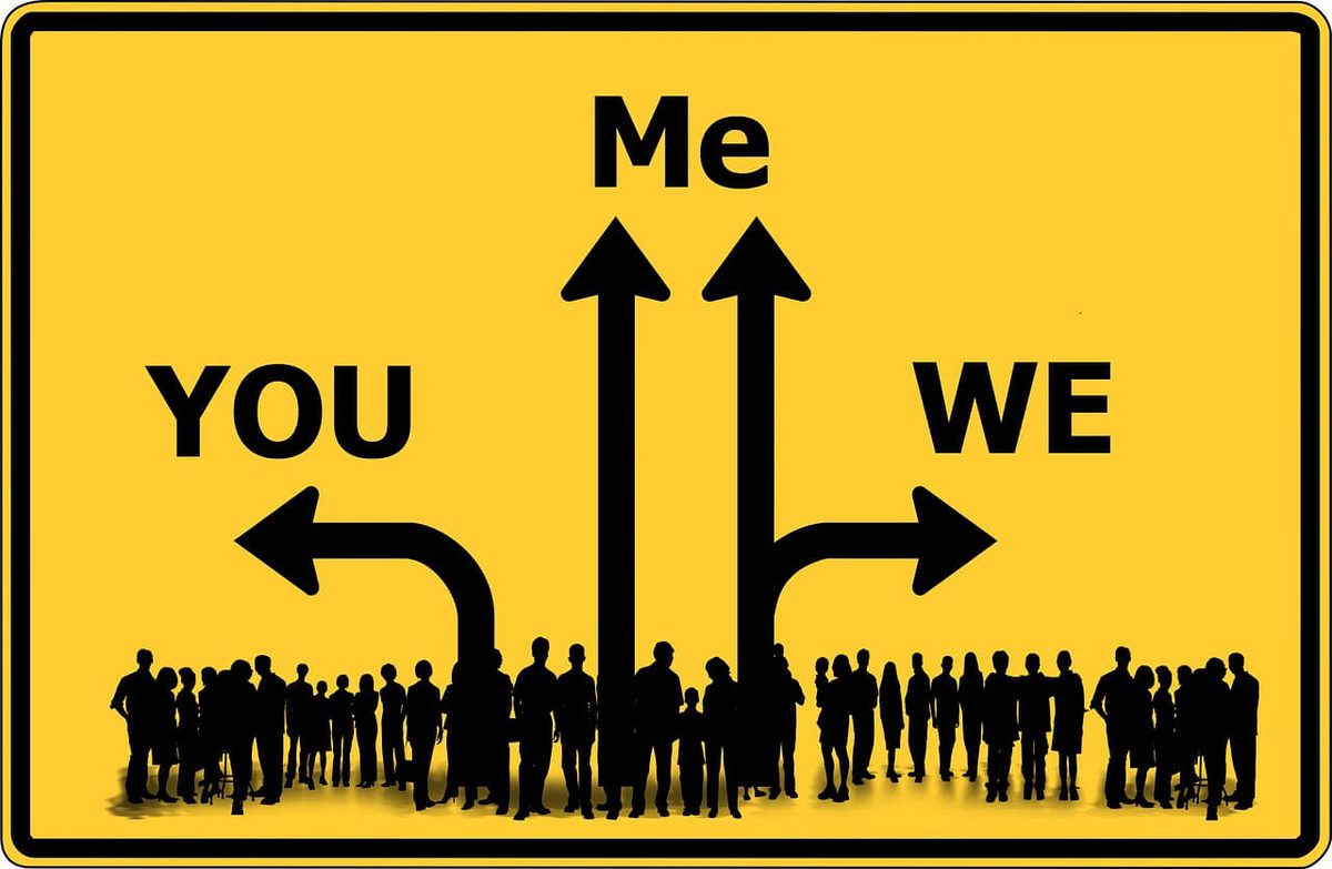 Das narzisstische Dilemma im Unternehmen