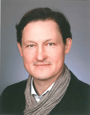 Jörg Eckstädt