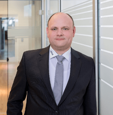 Dr.-Ing. Tim Weckerle