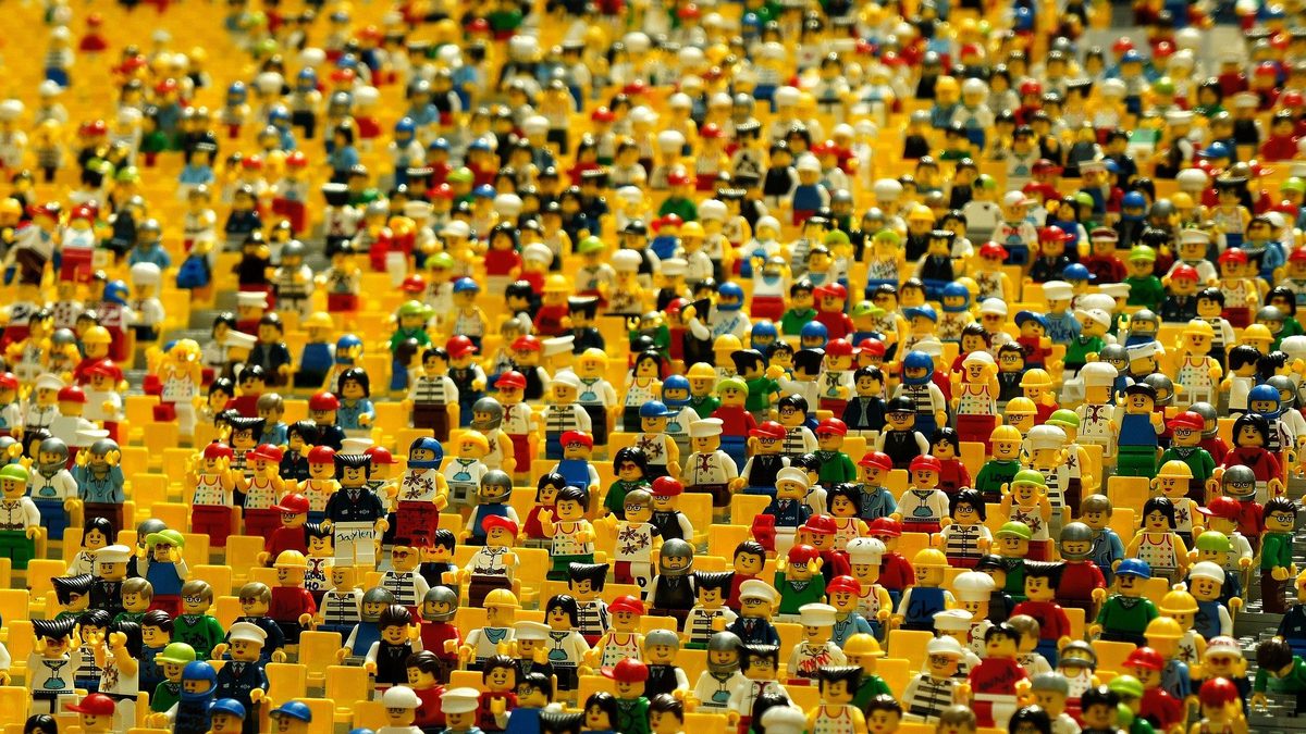 Die Rückkehr ins Büro (Teil 3)