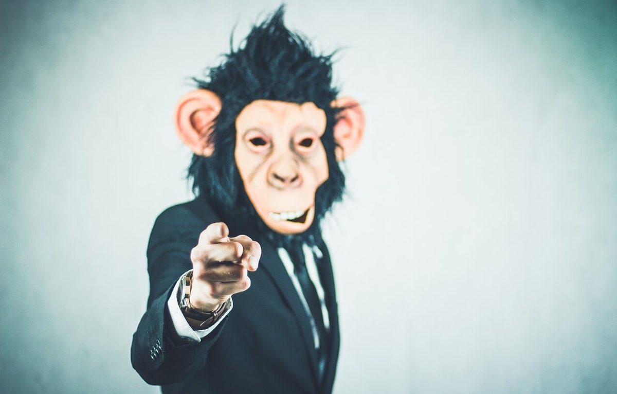 Wie verrückt sind unsere Top-Manager?