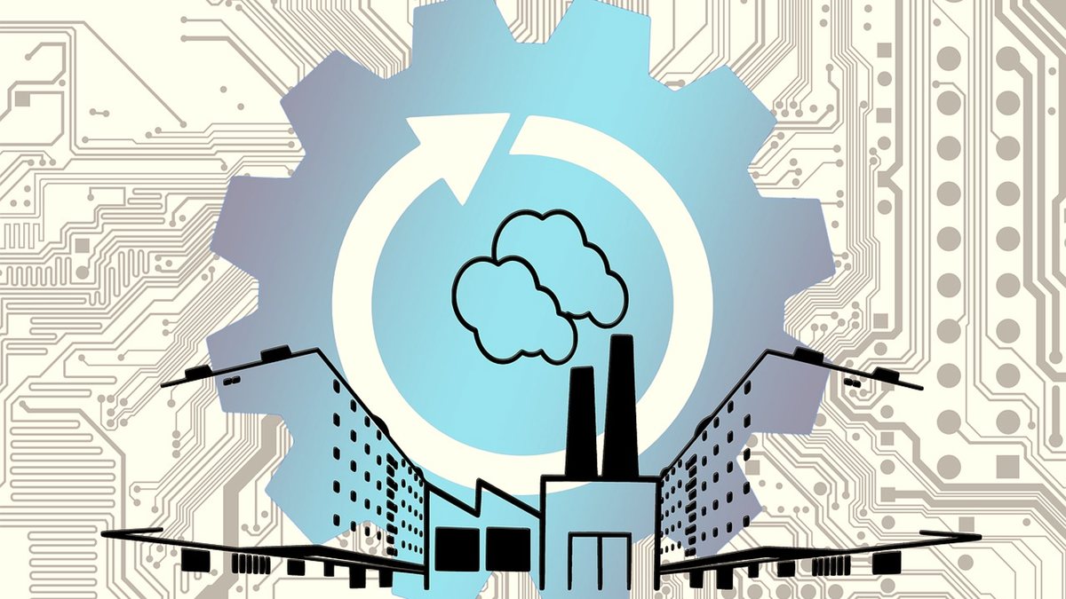 Digital Twin der Organisation: Was kommt nach der Digitalisierung?