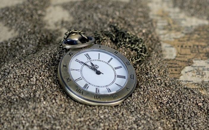 Mythos „Sense of Urgency"