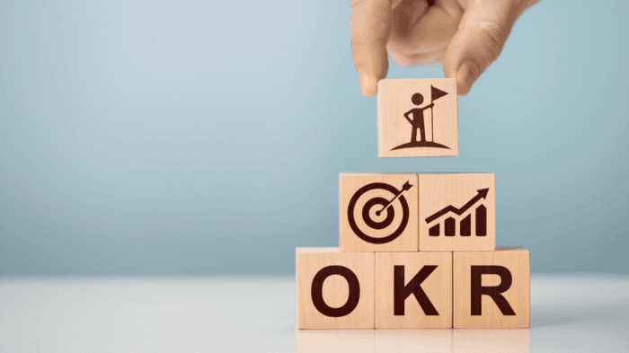 OKR als Motor für Kulturtransformation: Warum Outcome wichtiger ist als Output