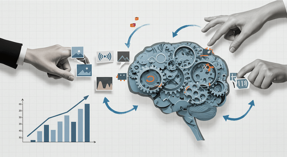 Was KI nicht ist: Über die Grenzen künstlicher Intelligenz