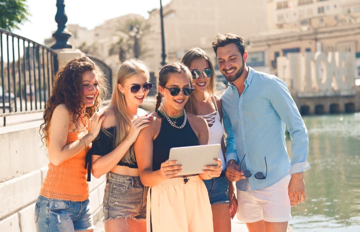 X, Y … Generation Z: Kulturwandel im Unternehmen
