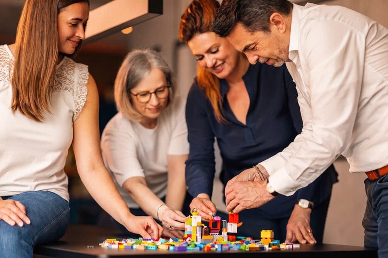 Warum klassische Change-Management-Modelle versagen