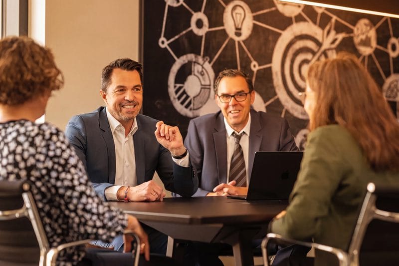 Führen in der agilen Welt: „Delegation Poker"