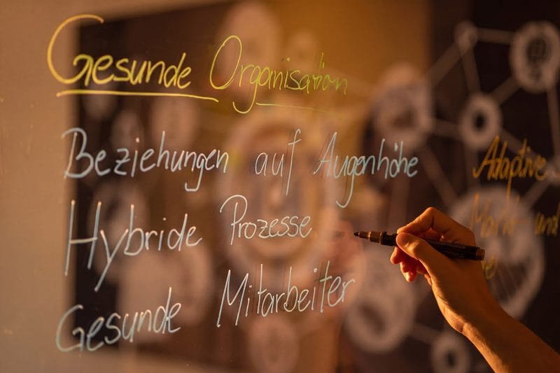 X, Y … Generation Z: Kulturwandel im Unternehmen