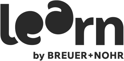 learn by BREUER+NOHR