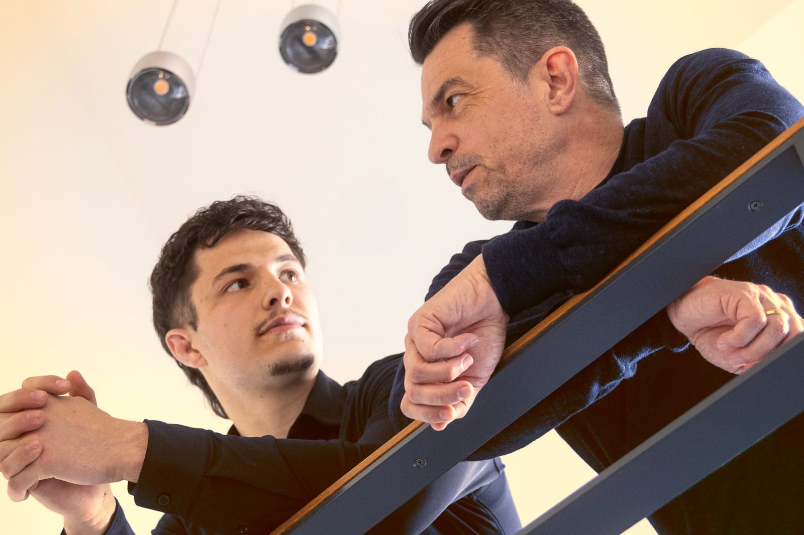 Führungskräfte-Coaching
