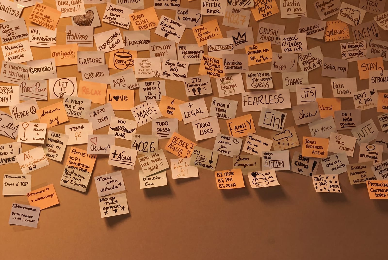 Workshop-Situation bei REFLECT