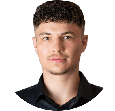 Darius Kallenbach