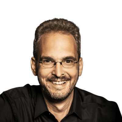 Jan Fischbach