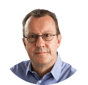 Klaus Eckrich