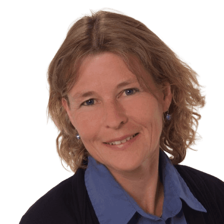 Birgit Stetter