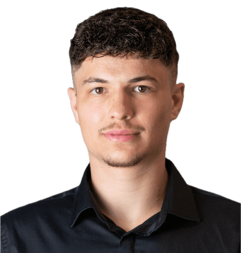 Darius Kallenbach