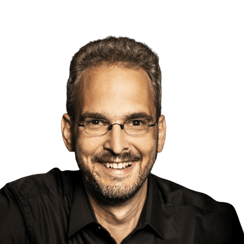 Jan Fischbach
