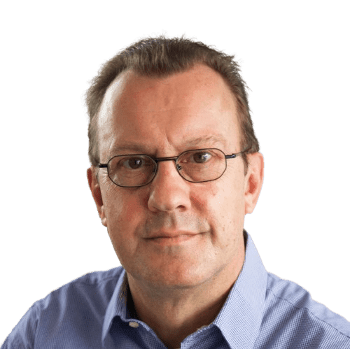Klaus Eckrich