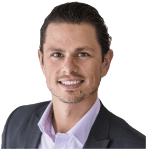 Michael Apollo