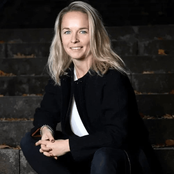 Susanne Blüml