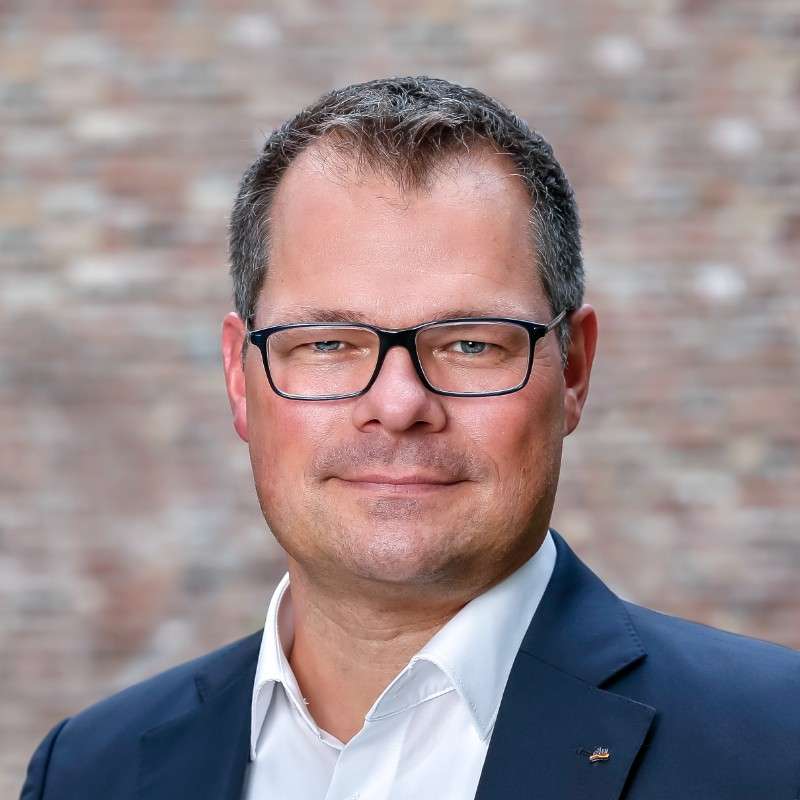 Christian Harms
