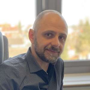 Jakob Mandalka