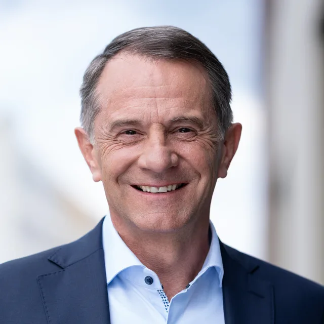 Jürgen Fuchs
