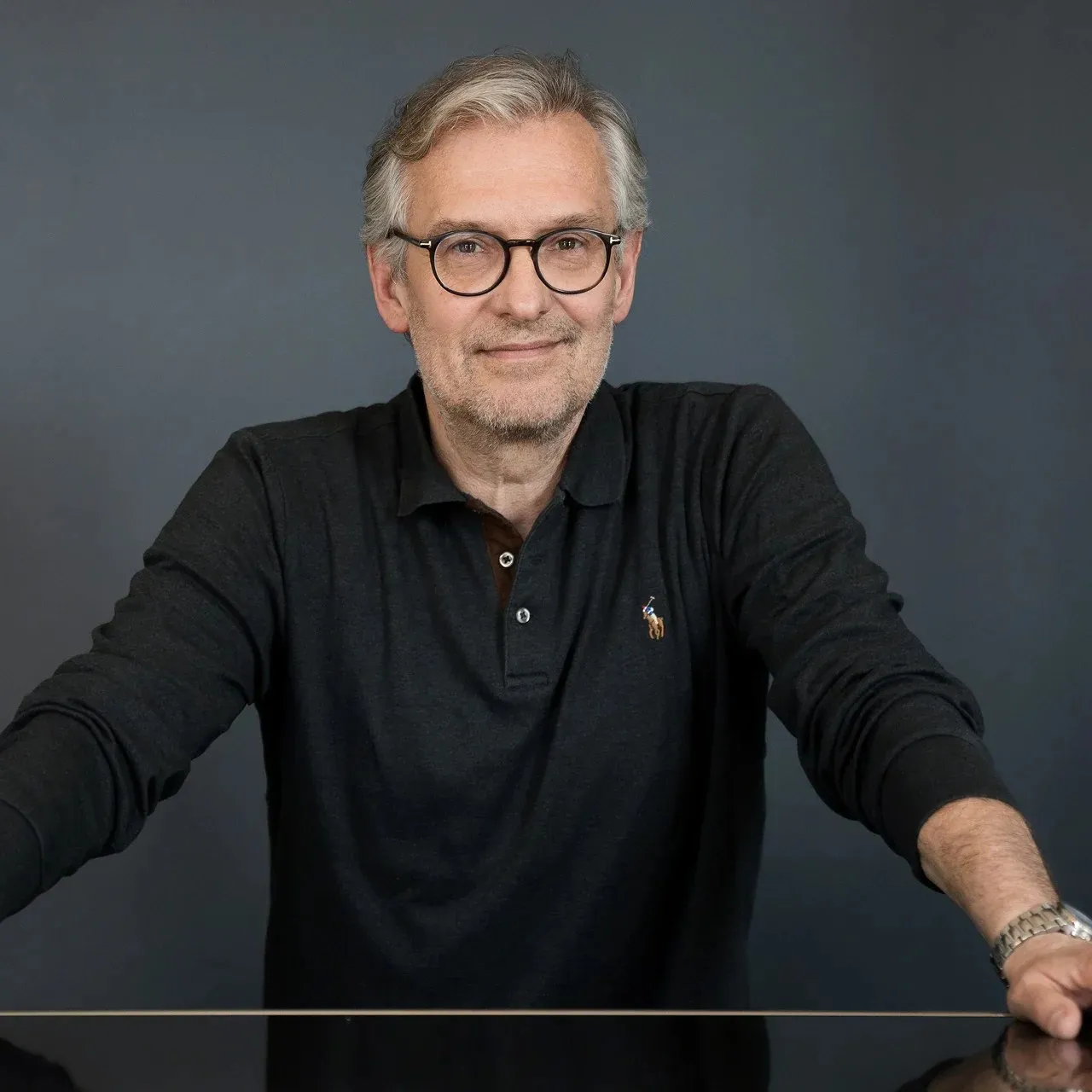 Dr. Ralf Hofmann