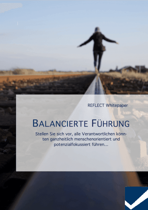 Whitepaper Balancierte Führung