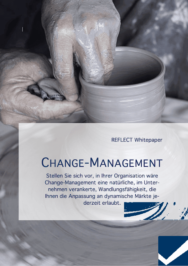Whitepaper Change Management