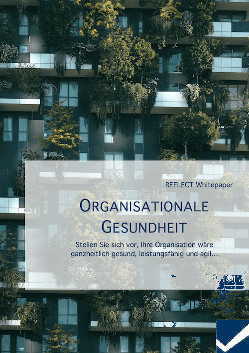 Whitepaper Organisationale Gesundheit