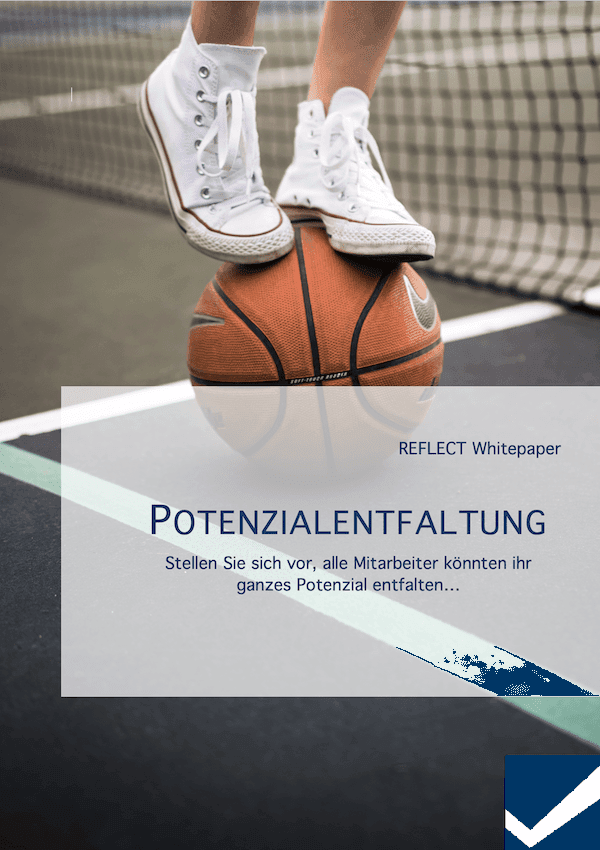 Whitepaper Potenzialentfaltung