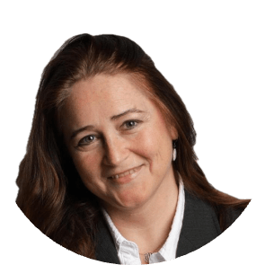 Picture of Dr. Andrea Friedrich